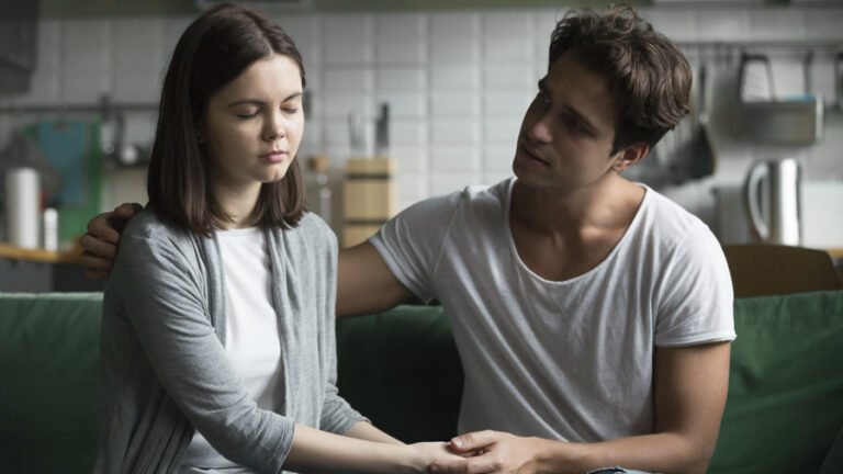 Dependencia emocional en la  2591