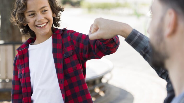 Cómo fomentar la resilienci 2603