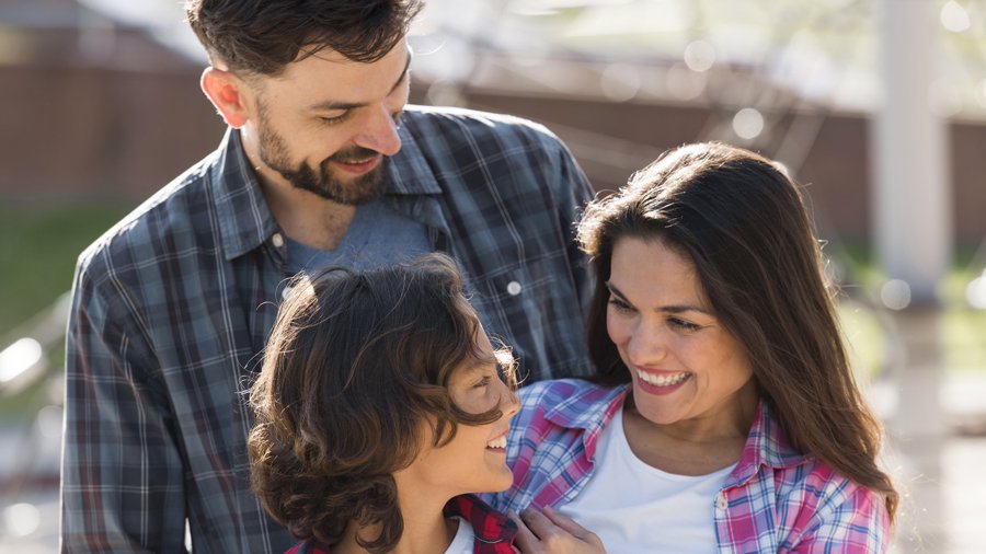 El rol de los padres en el d 2609